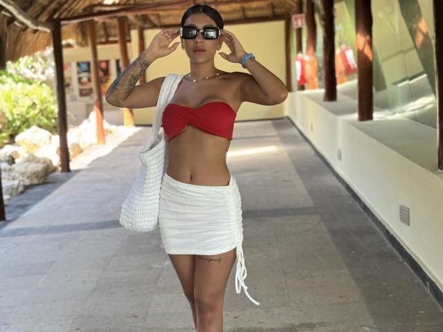 ThaliaAres - Porno na żywo i seks kamera - 23255301