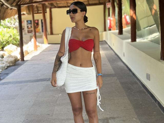 ThaliaAres - Live porn &amp; sex cam - 23255305