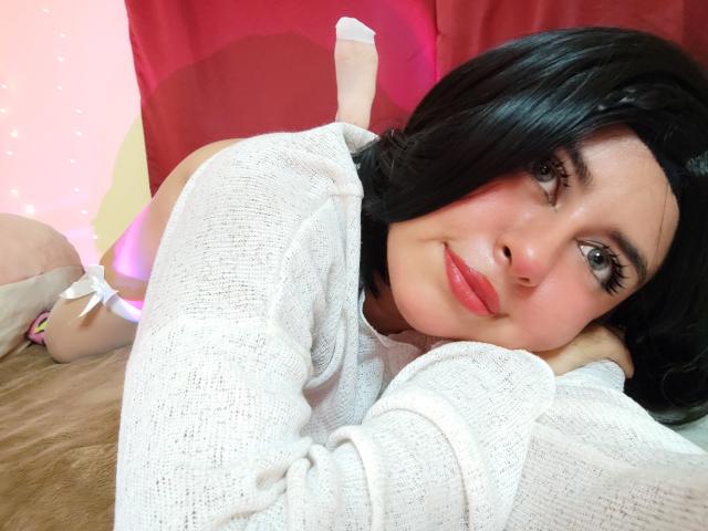 MaiaHairy - Live porn &amp; sex cam - 23255561