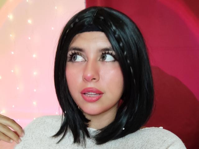 MaiaHairy - Live sex cam - 23255569