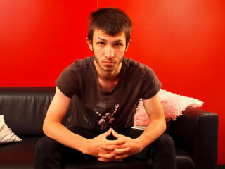 DamianMadness - Live sexe cam - 2325588