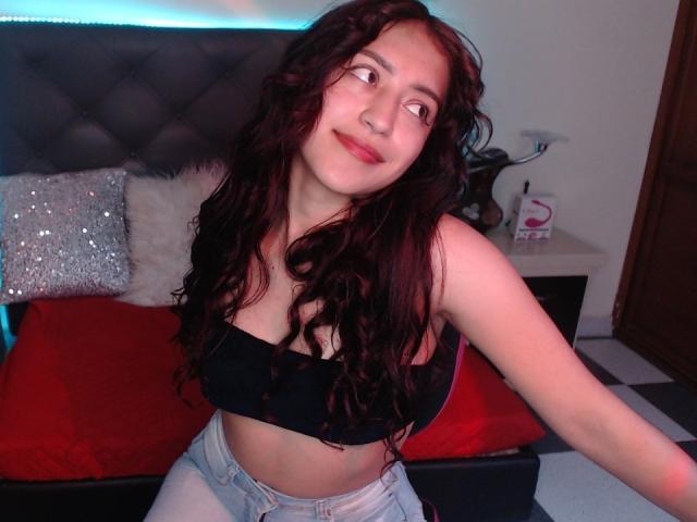 EngelThompson - Live porn &amp; sex cam - 23256289