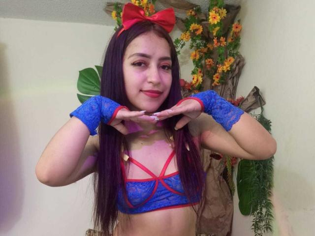 EngelThompson - Sexe cam en vivo - 23256449