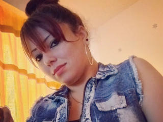 Ccristall - Sexe cam en vivo - 23256733