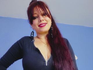 Ccristall - Sexe cam en vivo - 23256805