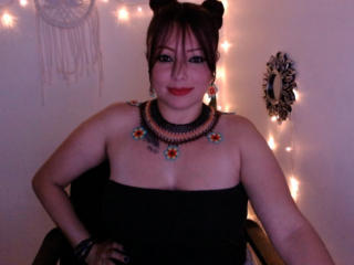 Ccristall - Sexe cam en vivo - 23256849