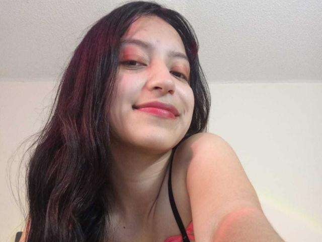 EngelThompson - сексуальная веб-камера в реальном времени - 23257017