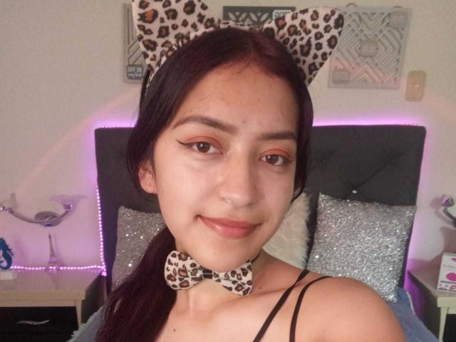 EngelThompson - сексуальная веб-камера в реальном времени - 23257025