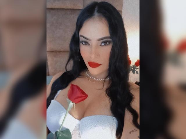 BarbaraSaint - פורנו בשידור חי ומצלמת סקס - 23257317