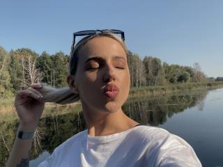 SweetBebea - Sexe cam en vivo - 23258221