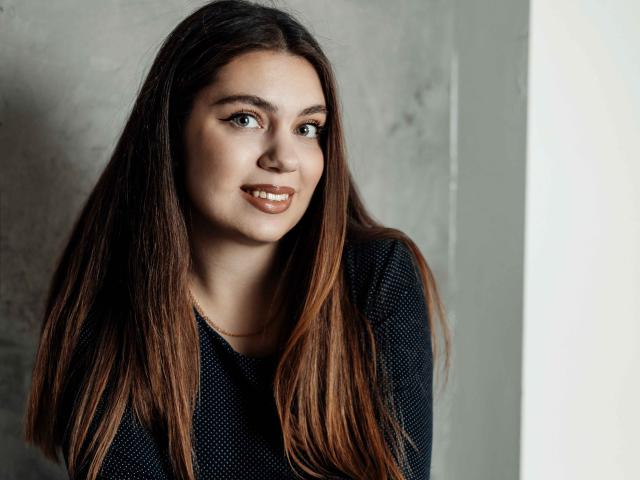 MilanaKitty - Live porn &amp; sex cam - 23258525