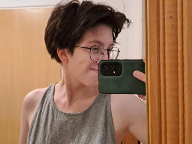 PassionOlivia - Sexe cam en vivo - 23258681