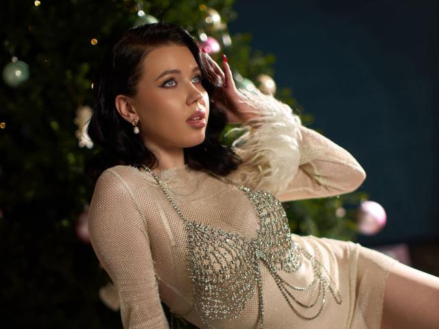 HaileySexyHot - Sexe cam en vivo - 23258873