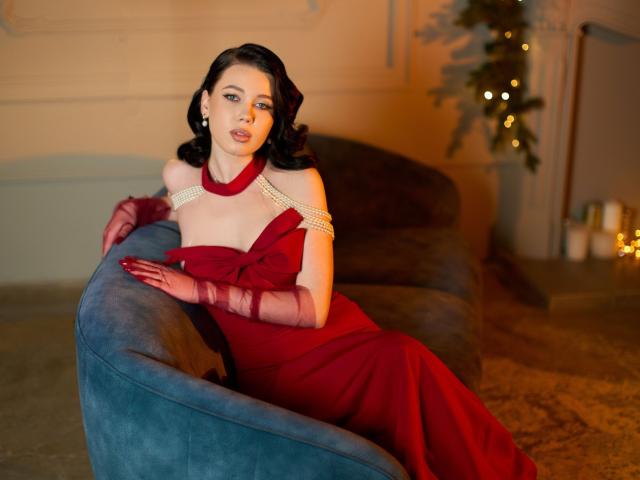 HaileySexyHot - сексуальная веб-камера в реальном времени - 23258889