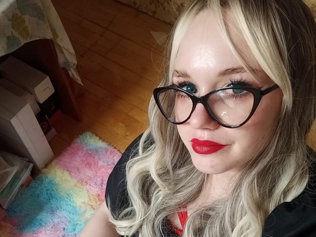 LikaJois - Camera khiêu dâm &amp; quyến rũ trực tiếp - 23259253