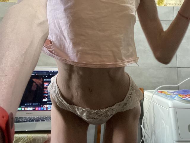 Kabblasha - Live porn &amp; sex cam - 23259381