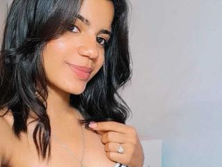 KarenBrunet - Live sexe cam - 23259865