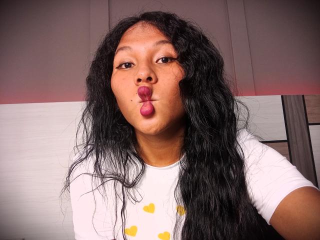 AbbyBlack69 - Live porn &amp; sex cam - 23260081