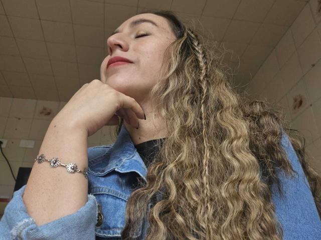 AliceDussan - сексуальная веб-камера в реальном времени - 23260785