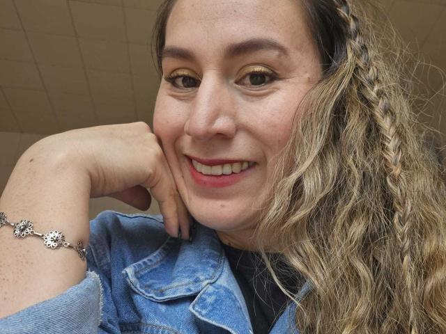 AliceDussan - Live porn &amp; sex cam - 23260793