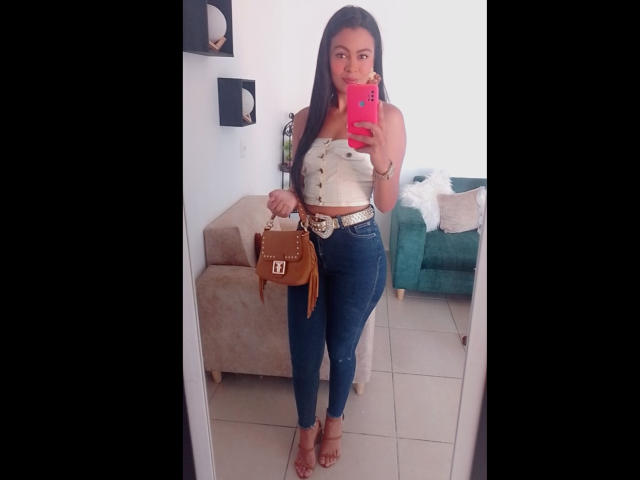 AlexaJanes - Sexe cam en vivo - 23260845