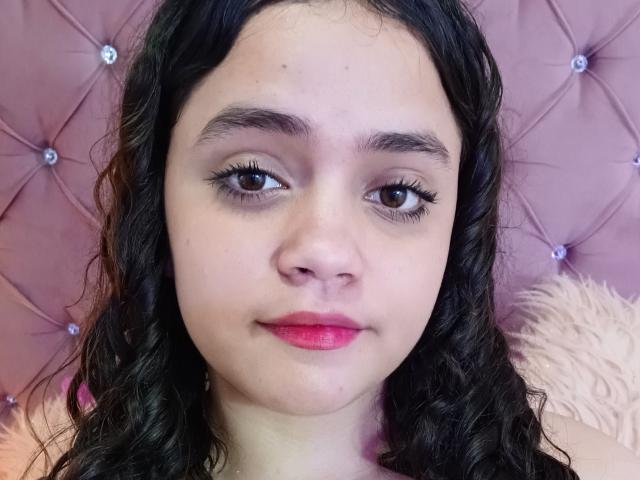 StrellaMiller - Sexe cam en vivo - 23260961