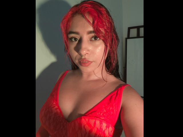 MimiLuvy - Live porn &amp; sex cam - 23261373