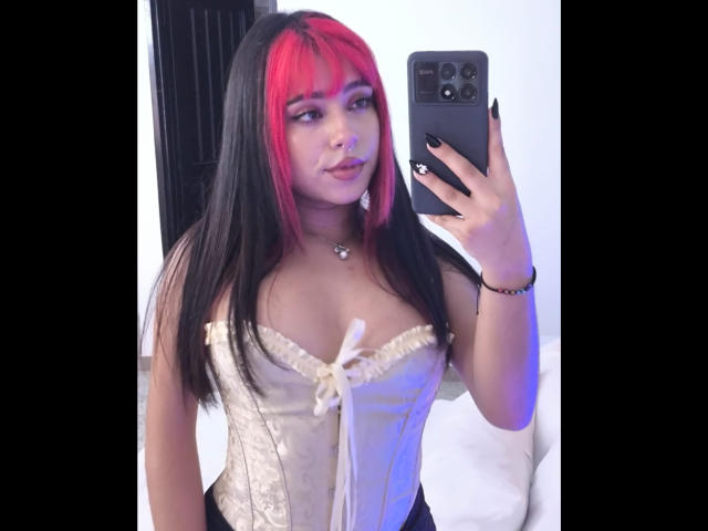 MimiLuvy - Live porn &amp; sex cam - 23261381