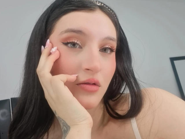 ZoeCortes - Live porn &amp; sex cam - 23261553