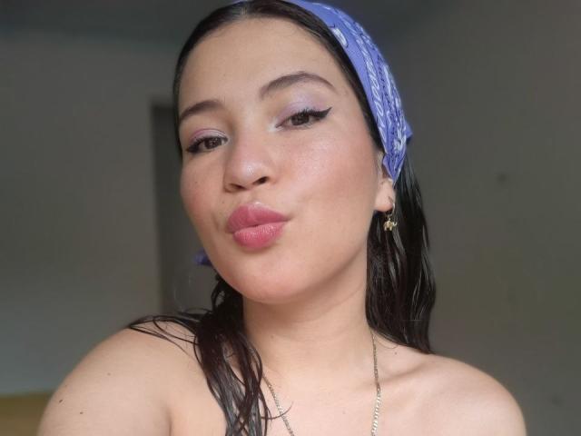 CelesteDash - Sexe cam en vivo - 23261629