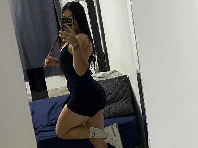 SophiaMarx - פורנו בשידור חי ומצלמת סקס - 23261685