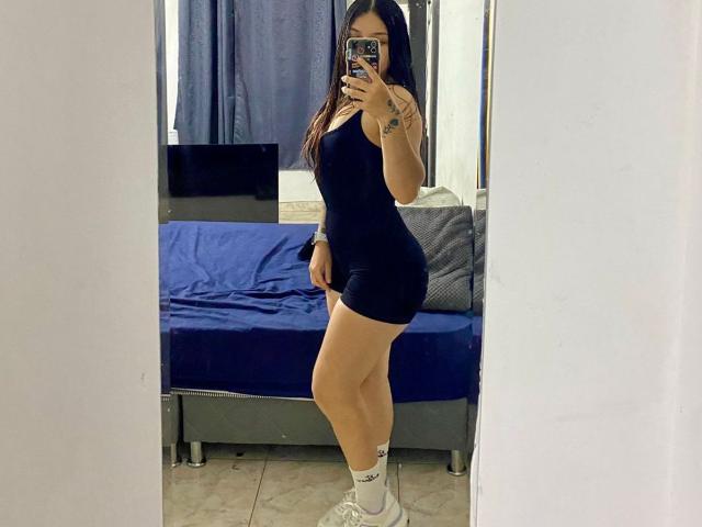 SophiaMarx - 라이브 포르노 &amp; 섹스 캠 - 23261693