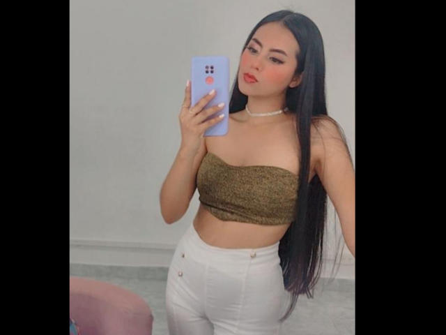 EimmyPark - Live porn &amp; sex cam - 23261705