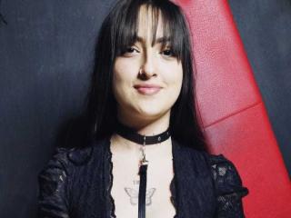 HilaryTheas - Live porn &amp; sex cam - 23261945