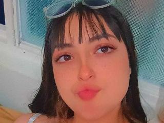 HilaryTheas - Live porn &amp; sex cam - 23261997