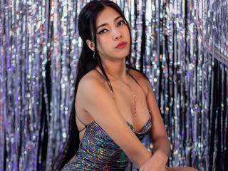 DaphneGrayx - Sexe cam en vivo - 23262213