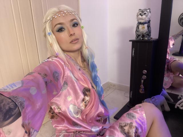 SarahRousen - ライブポルノ&amp;セックスカム - 23262381