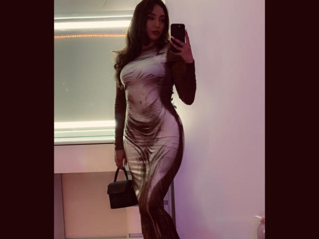 DianaFernandezz - Live sex cam - 23262937