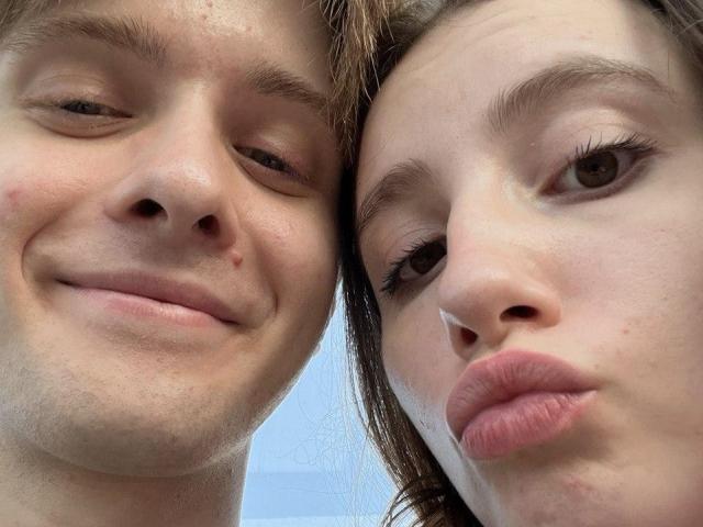 LeSweetCouple - Live porn &amp; sex cam - 23262989