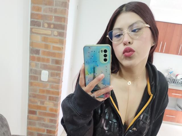 ElaiaaBakerr - Live porn &amp; sex cam - 23263761