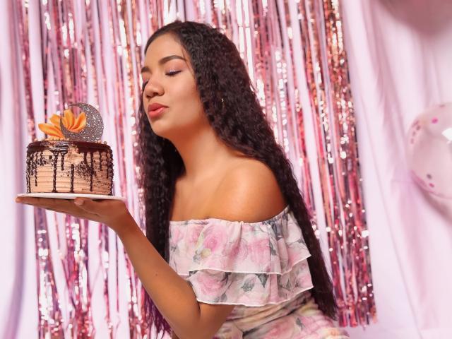 AnaPorto - Camera khiêu dâm &amp; quyến rũ trực tiếp - 23263873