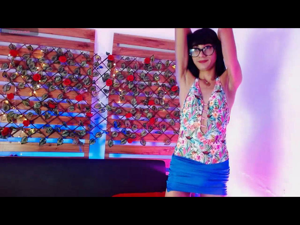 RosaJones - Sexe cam en vivo - 23263897