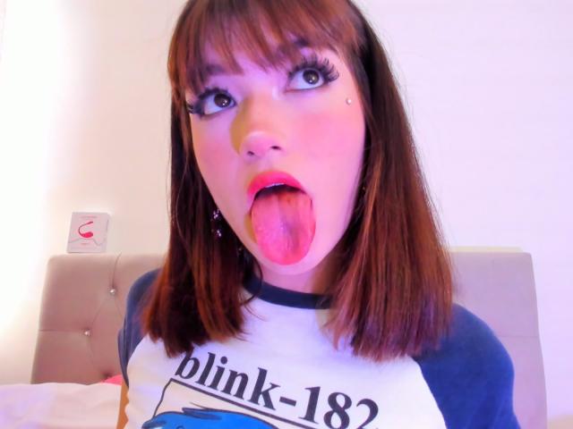 PamiEvans - Live porn &amp; sex cam - 23264117