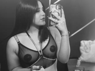 ChloePrie - Sexe cam en vivo - 23264721