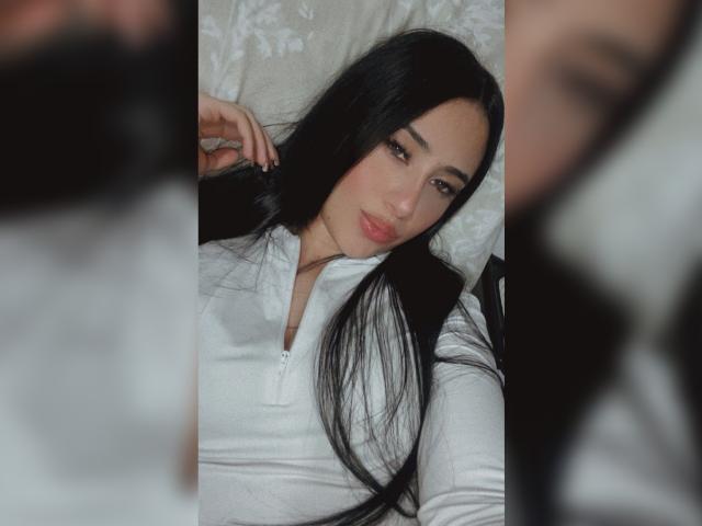 SamyCruzz - сексуальная веб-камера в реальном времени - 23264793