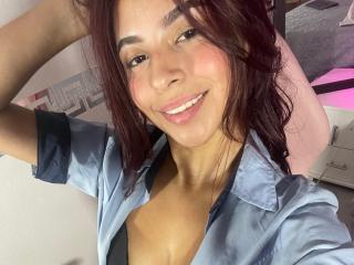 AnnieBonnie - сексуальная веб-камера в реальном времени - 23265393