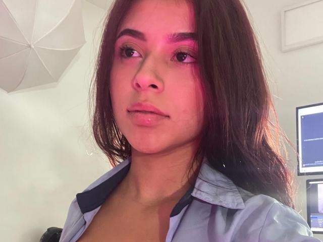 AnnieBonnie - Sexe cam en vivo - 23265413