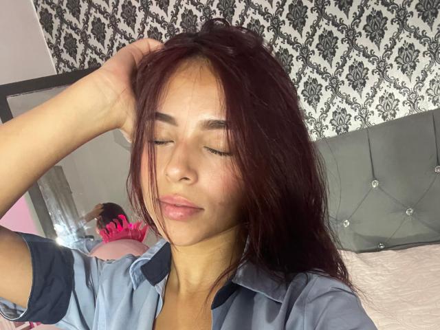 AnnieBonnie - Live porn &amp; sex cam - 23265429