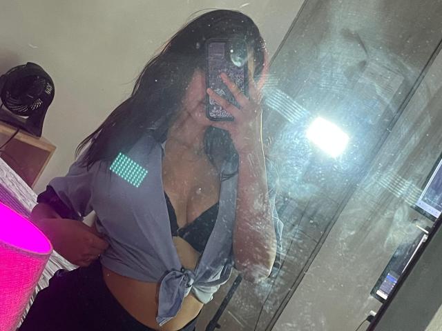 AnnieBonnie - Live porn &amp; sex cam - 23265433