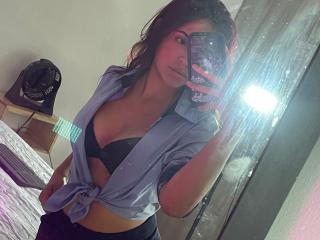 AnnieBonnie - Sexe cam en vivo - 23265445